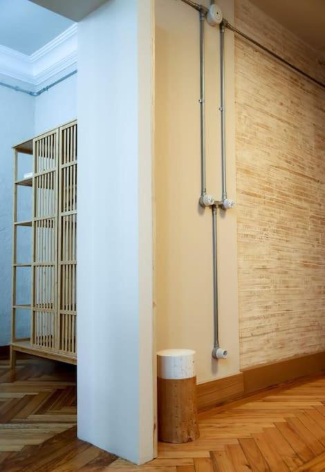 Apartamento Victoria Centro La Coruña Eksteriør bilde